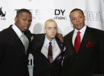 50 Cent, Eminem and Dr&nbsp;Dre