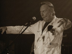 Now that's just how I normally dance!