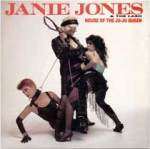 Janie Jones & the&nbsp;Lash