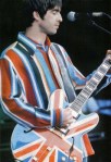 Noel Gallagher