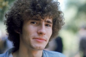 The late and exceptionally great Tim Buckley