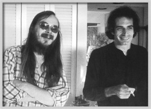 Donald never had a chance in the longest hair and most facial hair contest