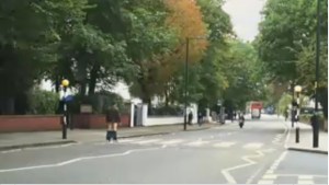 Blame Ringo This Beatles fan makes his feelings clear about Ringo having a bum deal even if he wasn't the best drummer in the band. To be fair Meg White wasn't the best drummer in the White Stripes either!