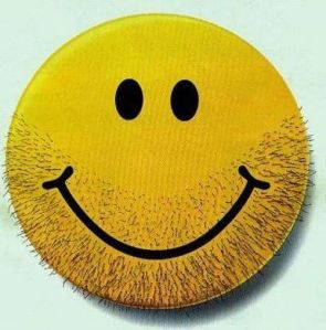 Don't Worry, Be Hippy