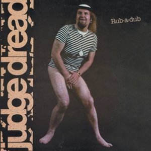 The Judge seemed to have no problem hiding his Big Eight, perhaps he was cold, or was it really only a Not So Big Three?