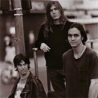 He had eaten the same amount of lemons as the rest of the band so why wasn't he as tall as the other guys?