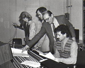 This picture says two things to me 1) Caption Competition - come on readers do your worst and 2) I can't be bothered to think of anything amusing myself!