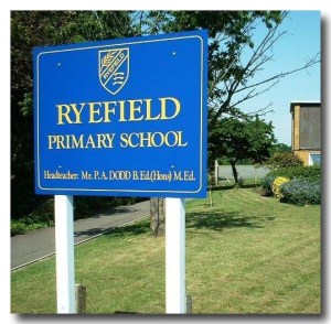 My old school (1965 -1970)