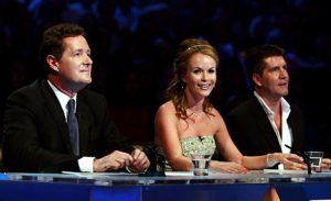 Dummy, Dippy and Simon