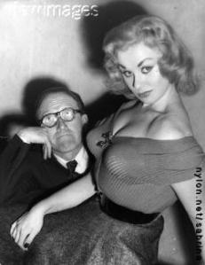 That's not glasses that Arthur is wearing they're protective goggles