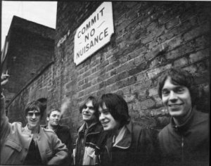 The drugs don't work? Indeed boys, indeed! ;-)