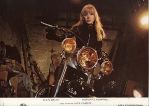 This is the poster I really wanted on my wall as a teenager ;-)