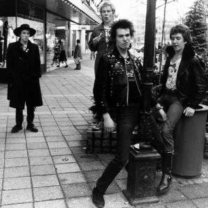 Sex Pistols