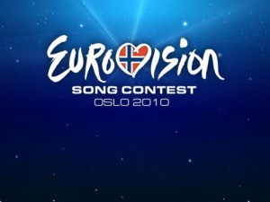 Eurovision 2010 Oslo