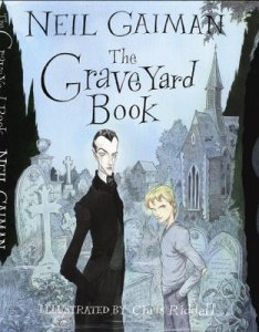 graveyard-book