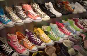 converse