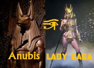 AnubisLadygaga