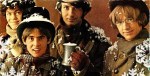 ChristmasMonkees