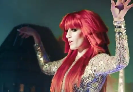 Florence + The Machine - Spectrum