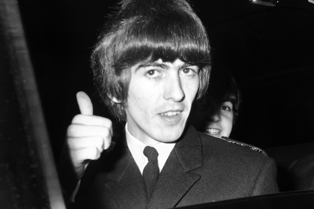 George-Harrison