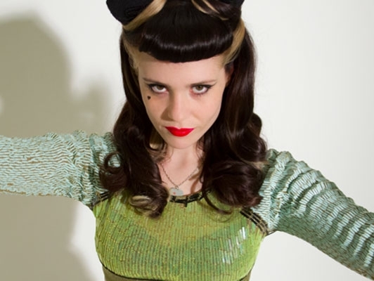 Kate Nash 20130204