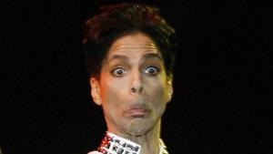 WTF? Miss Stevie turned me down????