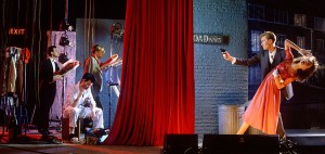 ABC Lexicon Of Love - London 1982