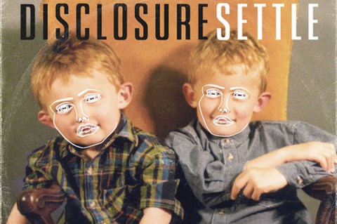 Disclosure-Cover