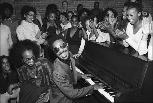 steviewonder
