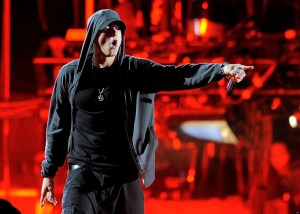 Eminem