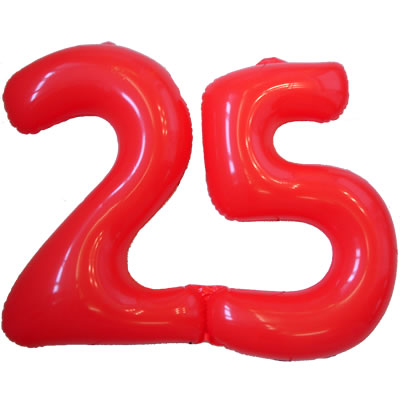 25-number