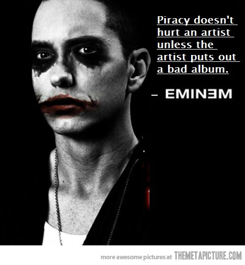 funny-Eminem-quote-piracy