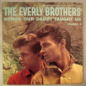 everly brothers songs