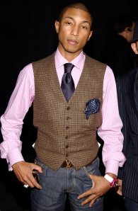 pharrell Williams