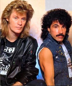 hall and oates