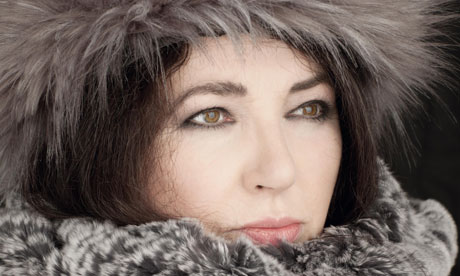 Kate Bush