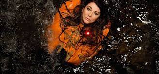 kate bush lifejacket