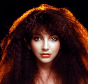 Kate+Bush