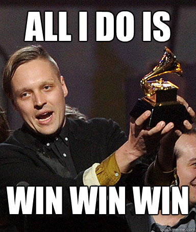 win butler
