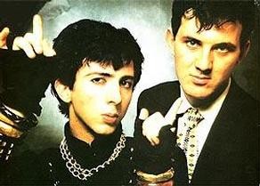 soft cell