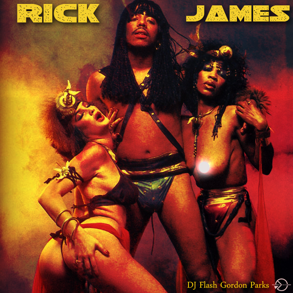 Rick-James