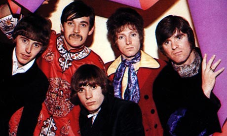 Photo of PROCOL HARUM