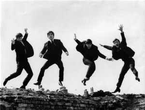 Photo of BEATLES