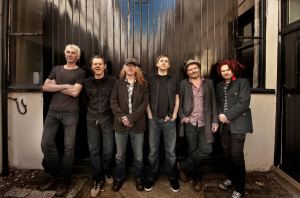 The Levellers