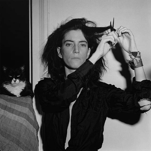 Patti+Smith