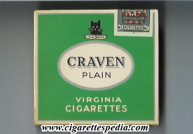 craven_plain_virginia_cigarettes_s_20_b_green_white_with_a_cat_canada