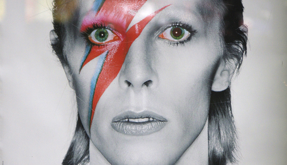 David-Bowie