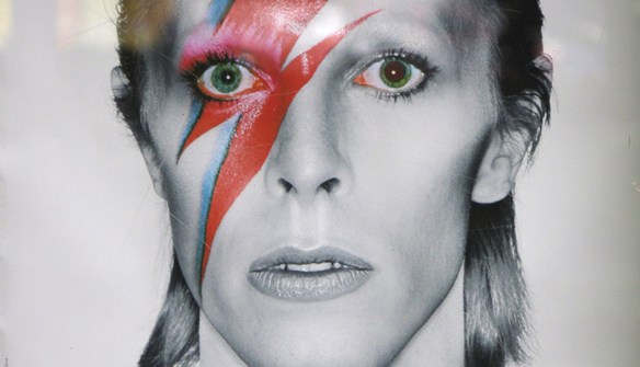 David-Bowie