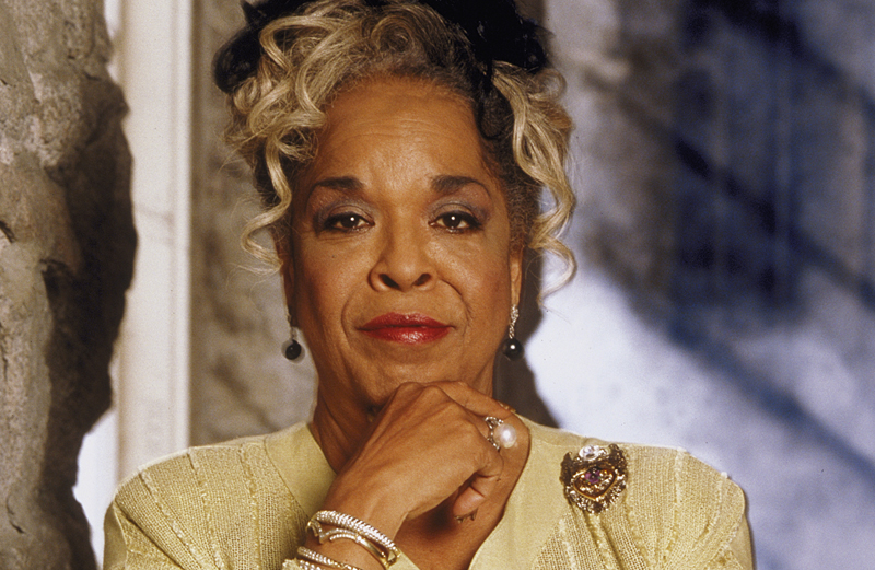 della-reese