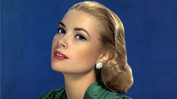 GRACE KELLY ACTRESS (1952)